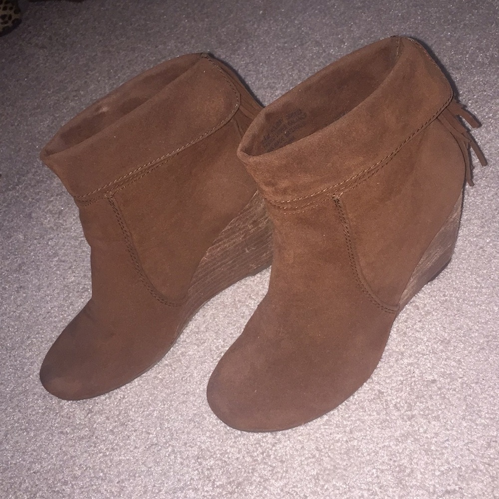 Wedges